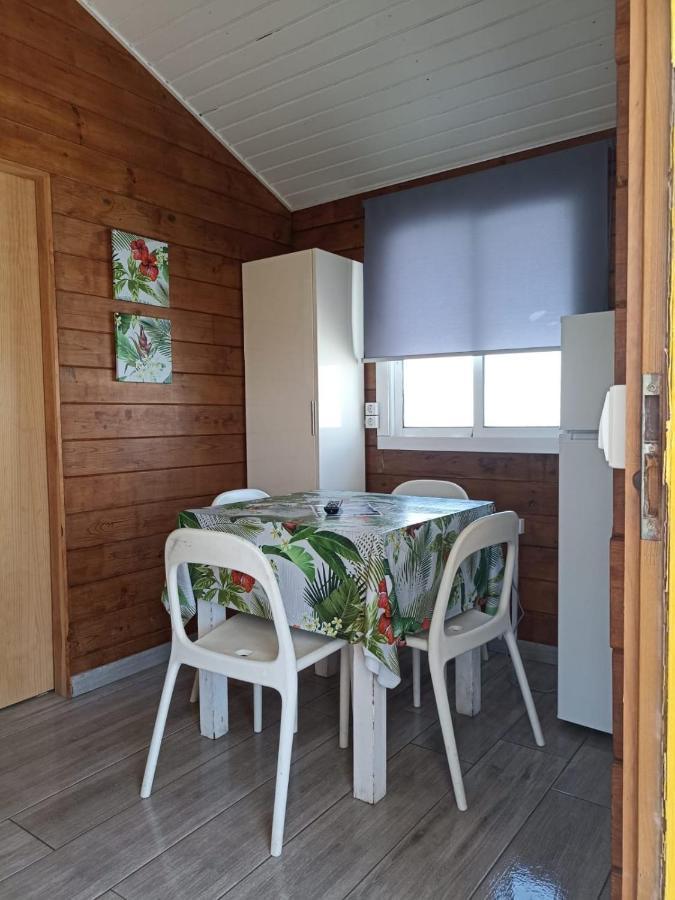 La Pinza Bl Am Lejlighed El Palmar  Eksteriør billede